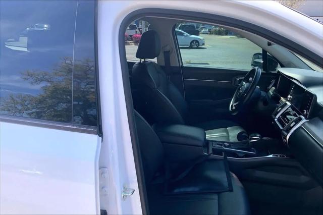2023 Kia Sorento EX