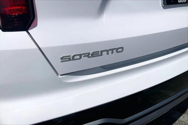 2023 Kia Sorento EX