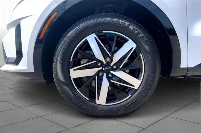 2023 Kia Sorento EX