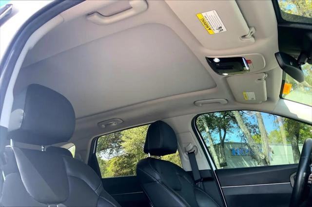 2023 Kia Sorento EX