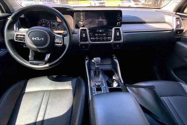 2023 Kia Sorento EX
