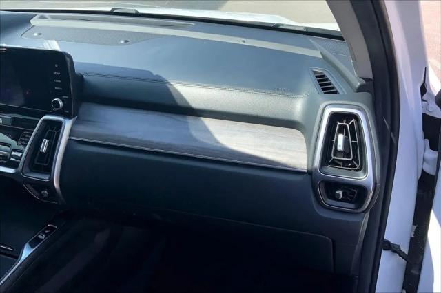 2023 Kia Sorento EX