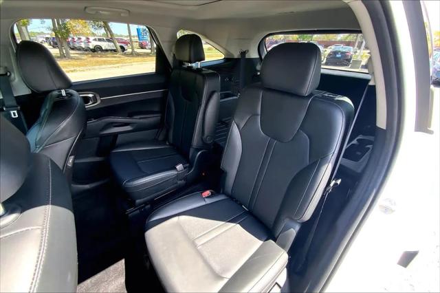 2023 Kia Sorento EX