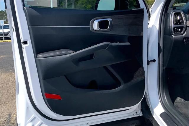 2023 Kia Sorento EX