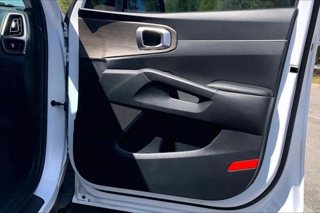 2023 Kia Sorento EX