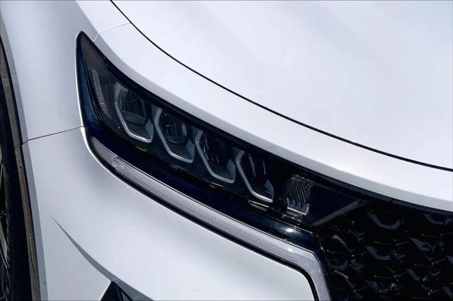 2023 Kia Sorento EX