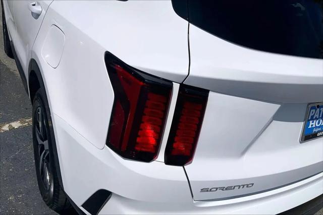 2023 Kia Sorento EX