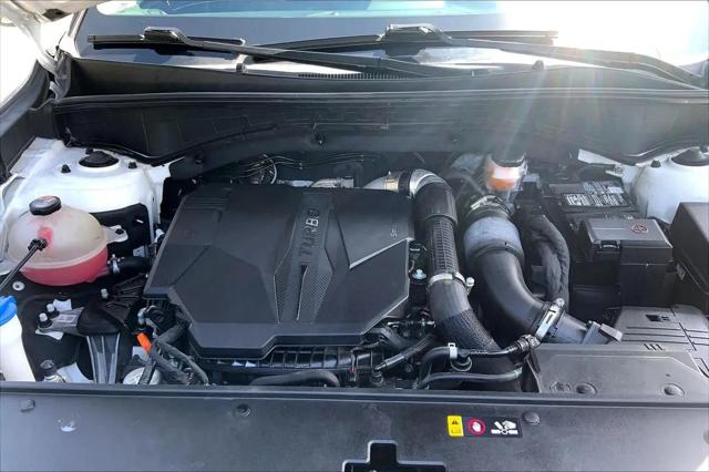2023 Kia Sorento EX
