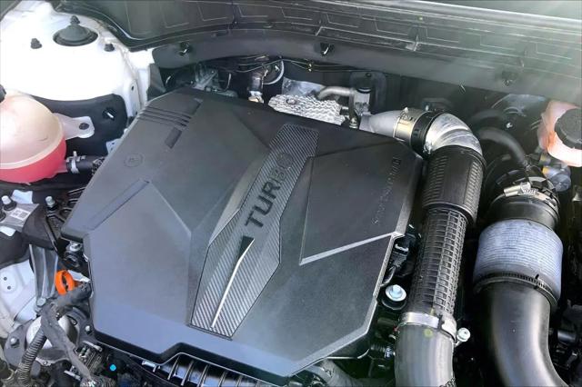 2023 Kia Sorento EX