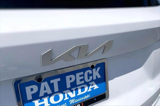 2023 Kia Sorento EX