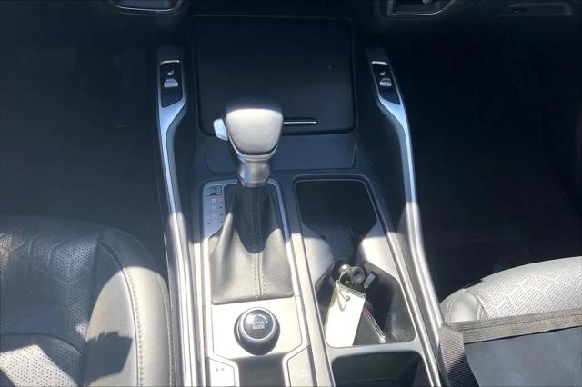 2023 Kia Sorento EX