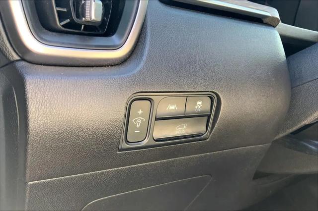 2023 Kia Sorento EX