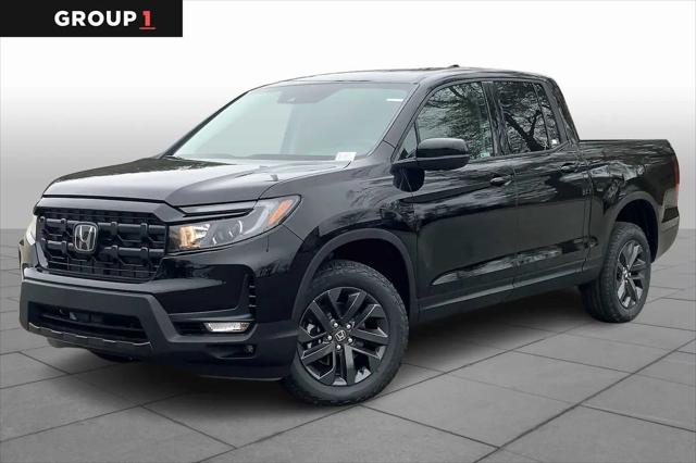 2026 Honda Ridgeline Sport for sale in Gulfport, MS