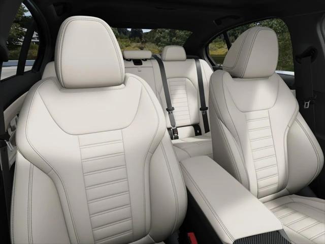 2026 BMW M340i NA