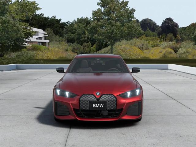 2026 BMW i4 xDrive40