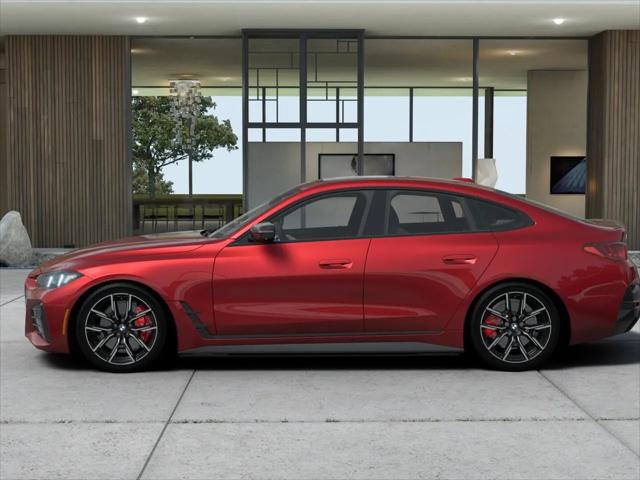 2026 BMW i4 xDrive40