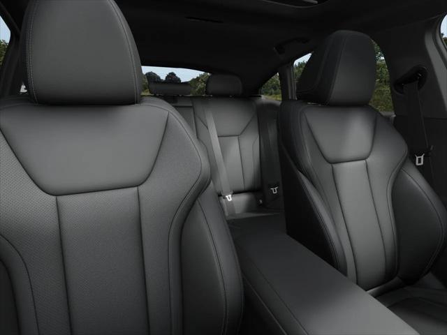 2026 BMW i4 xDrive40