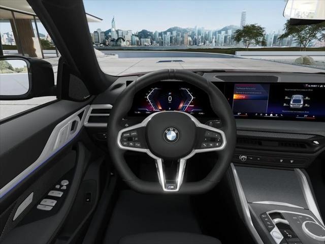 2026 BMW i4 xDrive40
