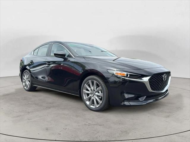 2026 Mazda Mazda3 2.5 S Preferred for sale in Tempe, AZ