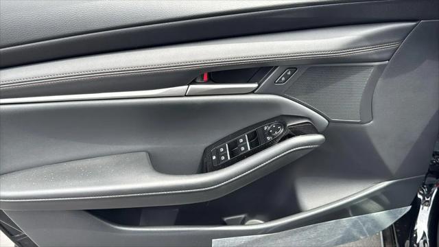 2026 Mazda Mazda3 2.5 S Preferred