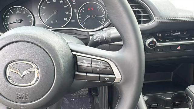 2026 Mazda Mazda3 2.5 S Preferred