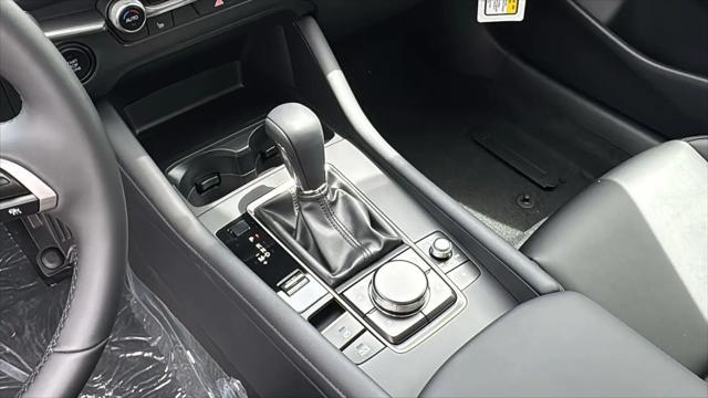 2026 Mazda Mazda3 2.5 S Preferred