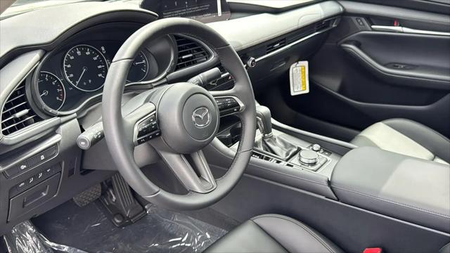 2026 Mazda Mazda3 2.5 S Preferred