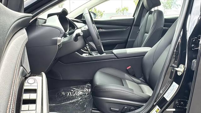 2026 Mazda Mazda3 2.5 S Preferred