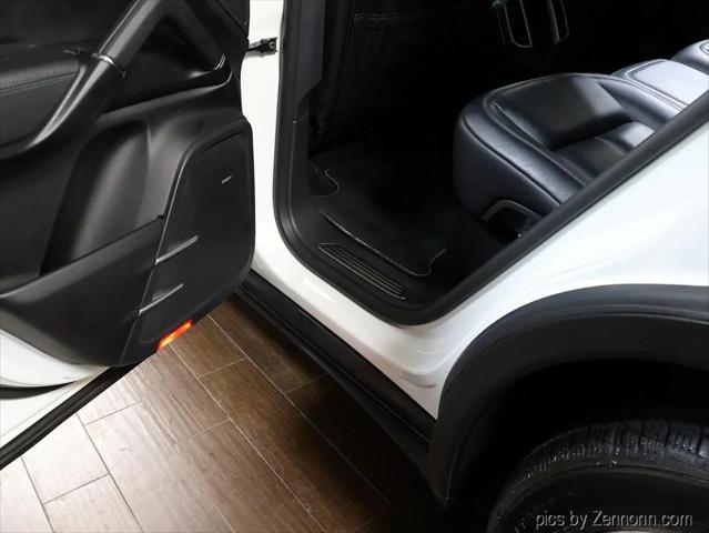 2018 Porsche Cayenne Cayenne