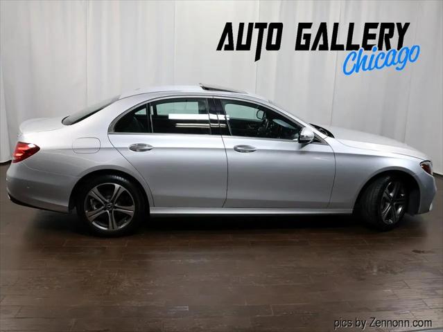 2017 Mercedes-Benz E-CLASS E 300 E 300