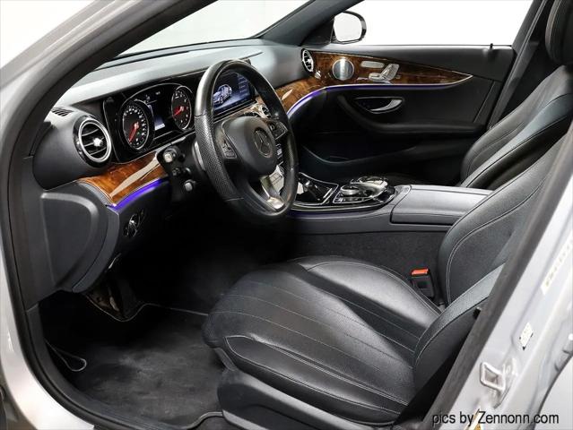 2017 Mercedes-Benz E-CLASS E 300 E 300