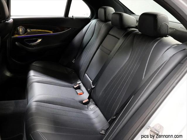 2017 Mercedes-Benz E-CLASS E 300 E 300