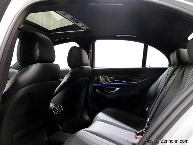 2017 Mercedes-Benz E-CLASS E 300 E 300