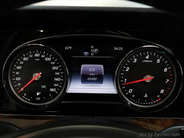 2017 Mercedes-Benz E-CLASS E 300 E 300