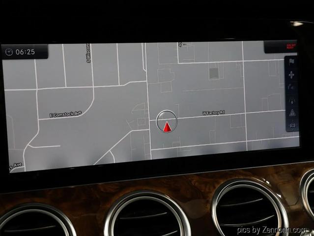 2017 Mercedes-Benz E-CLASS E 300 E 300
