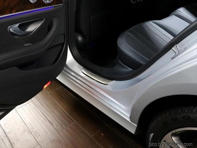 2017 Mercedes-Benz E-CLASS E 300 E 300