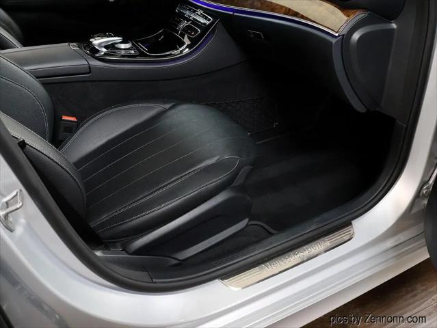 2017 Mercedes-Benz E-CLASS E 300 E 300