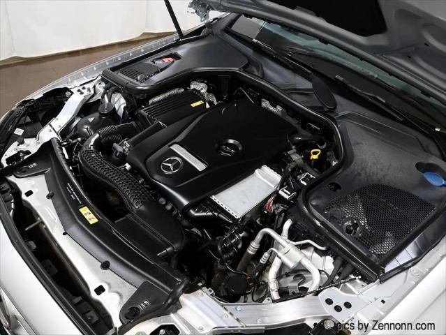 2017 Mercedes-Benz E-CLASS E 300 E 300
