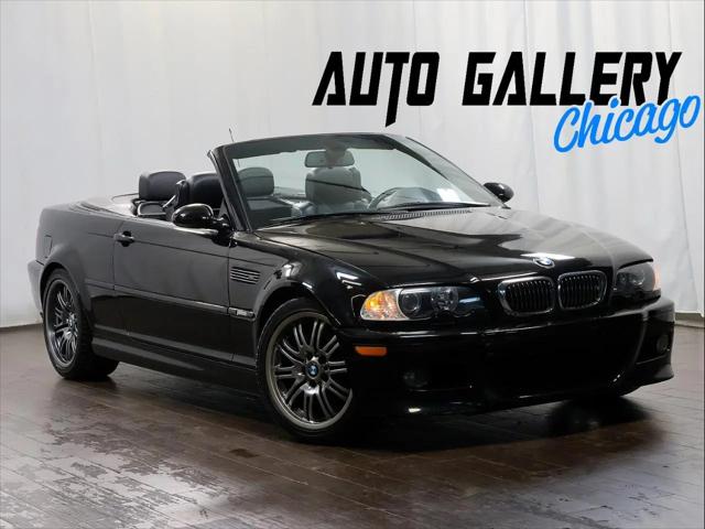 2006 BMW M3 Standard for sale in Addison, IL