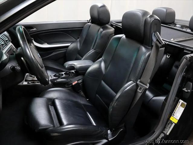 2006 BMW M3 Standard