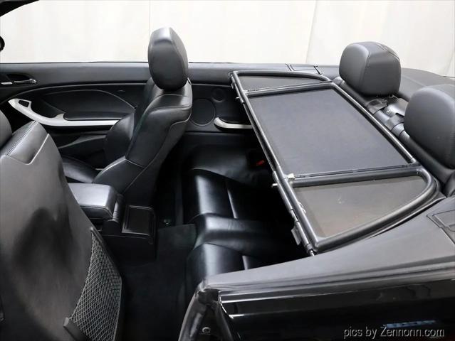 2006 BMW M3 Standard