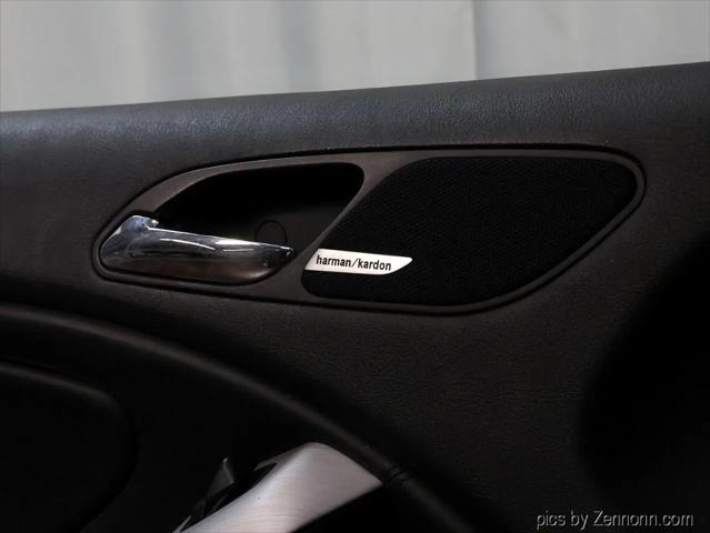 2006 BMW M3 Standard