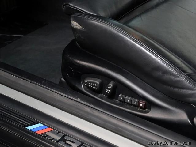 2006 BMW M3 Standard