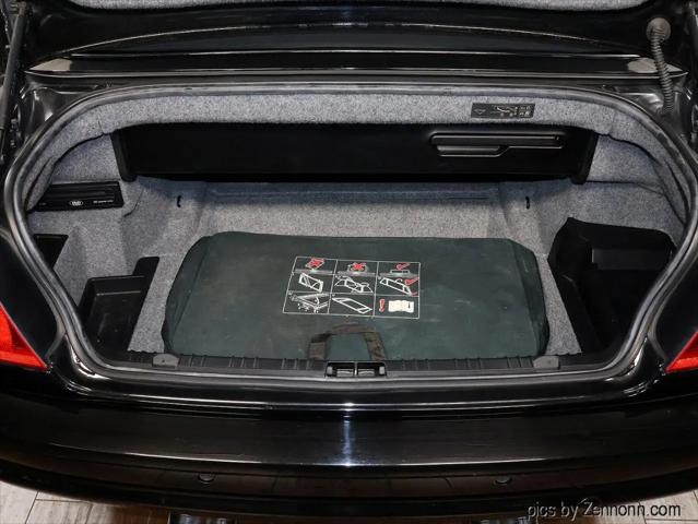 2006 BMW M3 Standard