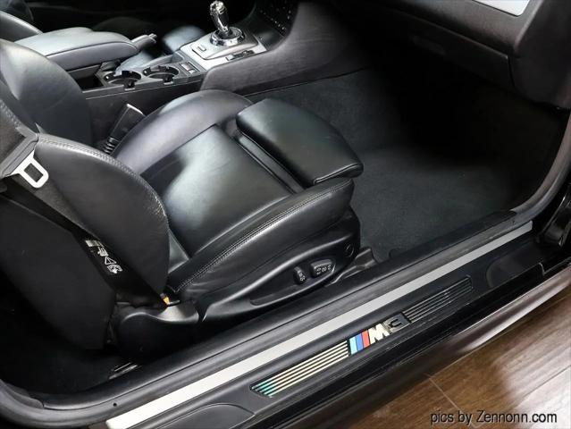 2006 BMW M3 Standard