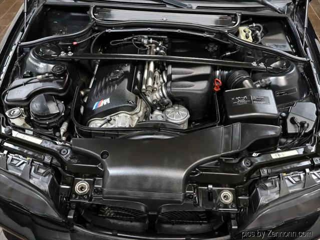 2006 BMW M3 Standard