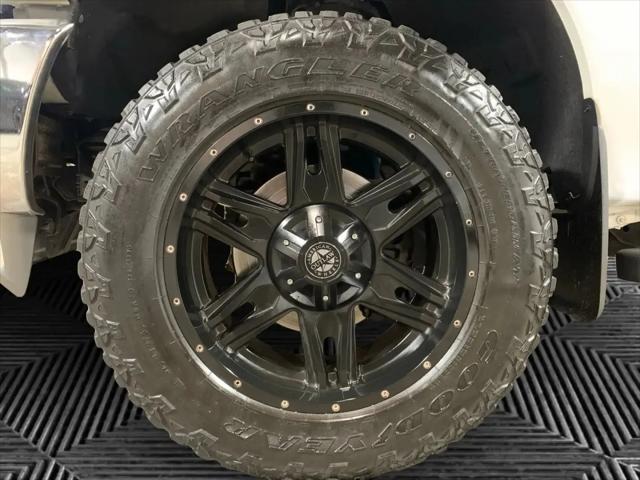 2015 Ford F-350 LARIAT