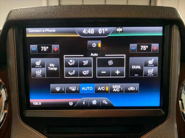 2015 Ford F-350 LARIAT