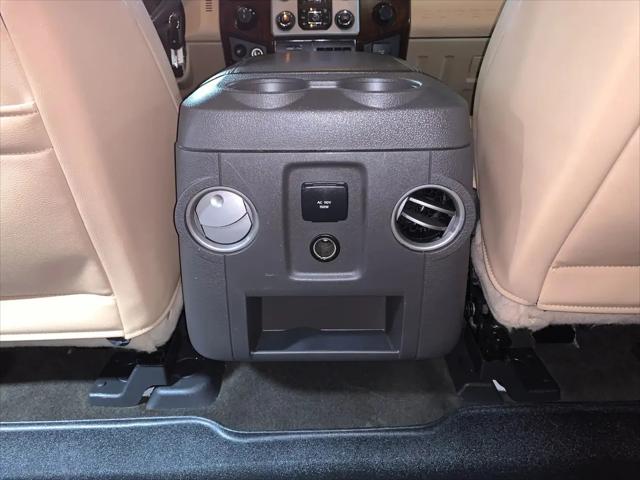 2015 Ford F-350 LARIAT