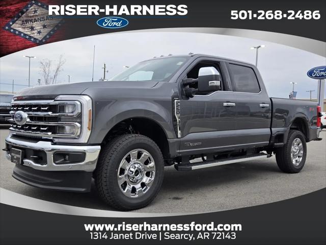 2026 Ford F-250 LARIAT for sale in Searcy, AR